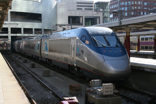 Acela Express