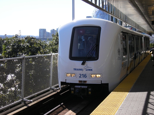 Sky Train